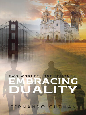 cover image of Two Worlds, One Journey